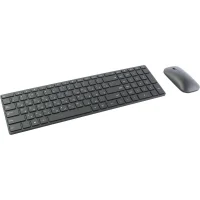 Комплект клавиатура + мышь Microsoft Designer Bluetooth Desktop (7N9-00018) фото 1